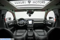 Volvo XC40 din 2020 cu 101.000 km - oferta VOL213387 - foto 2