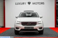 Volvo XC40 din 2020 cu 101.000 km - oferta VOL213387 - foto 3