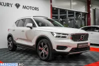 Volvo XC40 din 2020 cu 101.000 km - oferta VOL213387 - foto 7