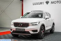 Volvo XC40 din 2020 cu 101.000 km - oferta VOL213387 - foto 9
