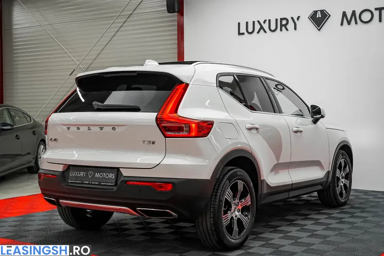 Volvo XC40 din 2020 cu 101.000 km - oferta VOL213387 - foto 11