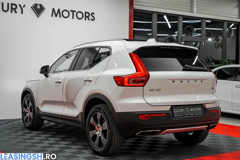 Volvo XC40 din 2020 cu 101.000 km - oferta VOL213387 - foto 13