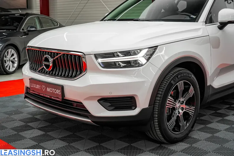Volvo XC40 din 2020 cu 101.000 km - oferta VOL213387 - foto 17