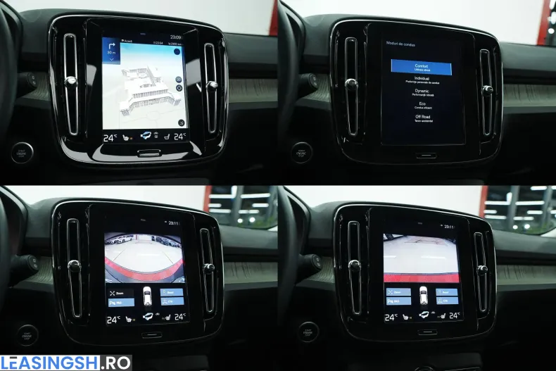 Volvo XC40 din 2020 cu 101.000 km - oferta VOL213387 - foto 27