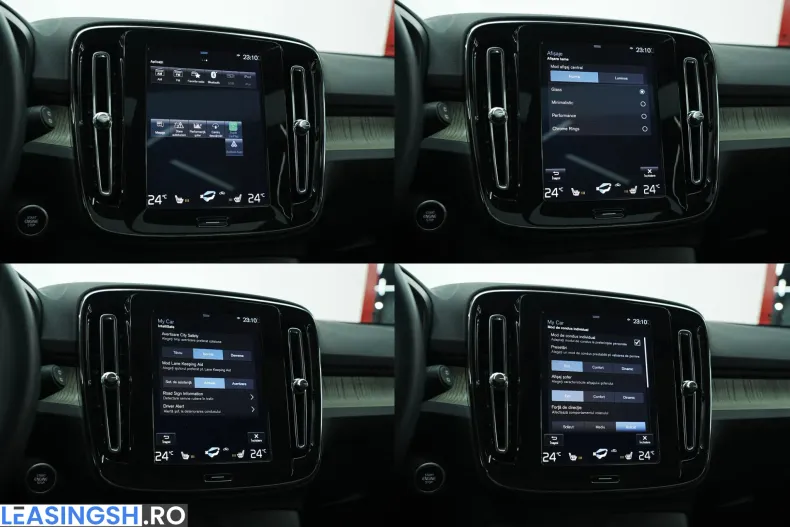 Volvo XC40 din 2020 cu 101.000 km - oferta VOL213387 - foto 28