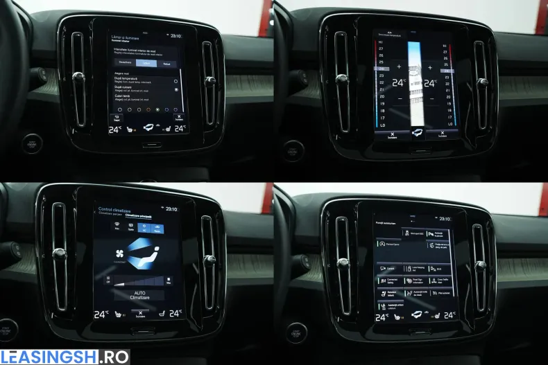 Volvo XC40 din 2020 cu 101.000 km - oferta VOL213387 - foto 30