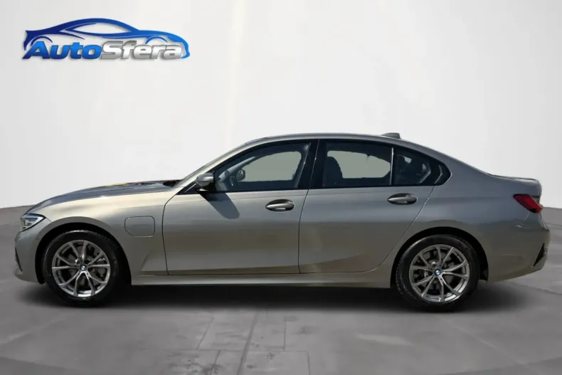 BMW 330e (Seria 3) din 2021 cu 127.409 km - oferta BMW213388 - foto 2