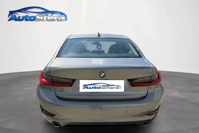 BMW 330e (Seria 3) din 2021 cu 127.409 km - oferta BMW213388 - foto 4