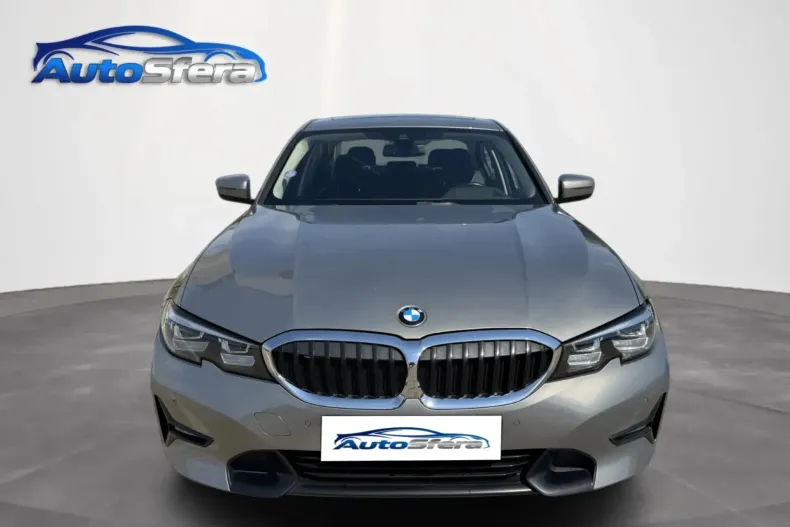 BMW 330e (Seria 3) din 2021 cu 127.409 km - oferta BMW213388 - foto 5