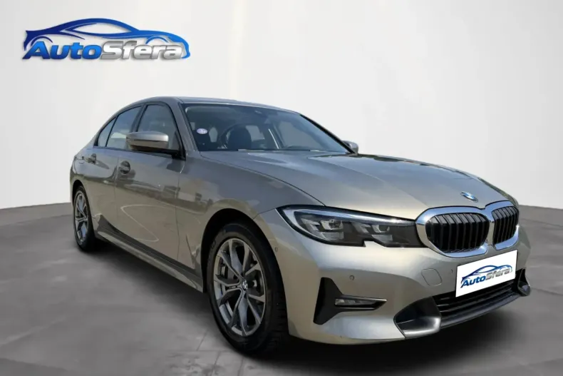BMW 330e (Seria 3) din 2021 cu 127.409 km - oferta BMW213388 - foto 6
