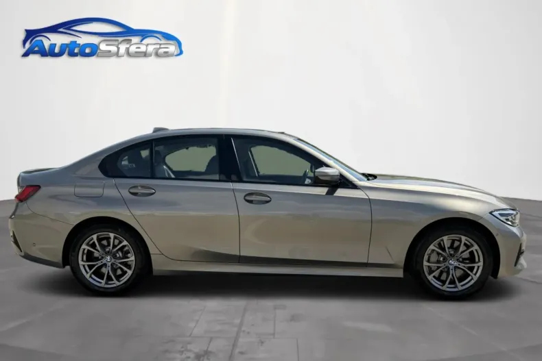 BMW 330e (Seria 3) din 2021 cu 127.409 km - oferta BMW213388 - foto 7