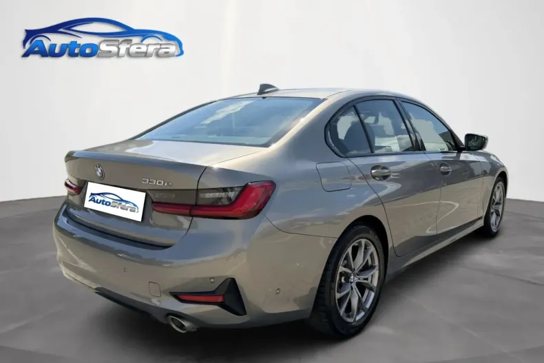 BMW 330e (Seria 3) din 2021 cu 127.409 km - oferta BMW213388 - foto 8