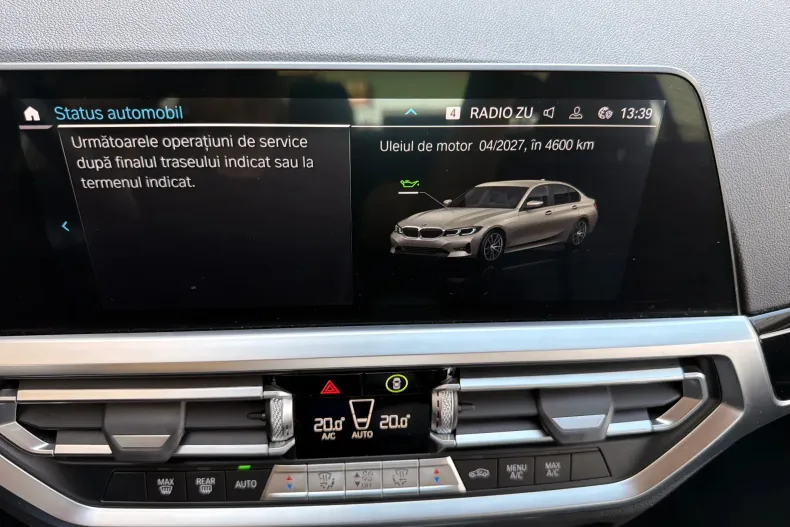 BMW 330e (Seria 3) din 2021 cu 127.409 km - oferta BMW213388 - foto 29