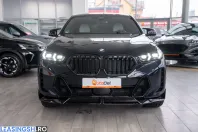 BMW X6 (Seria X) din 2024 cu 8.200 km - oferta BMW213390 - foto 8
