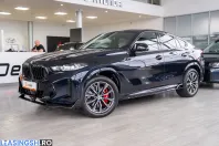 BMW X6 (Seria X) din 2024 cu 8.200 km - oferta BMW213390 - foto 9