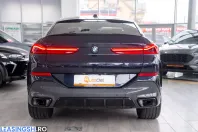 BMW X6 (Seria X) din 2024 cu 8.200 km - oferta BMW213390 - foto 13