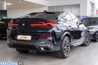 BMW X6 (Seria X) din 2024 cu 8.200 km - oferta BMW213390 - foto 16