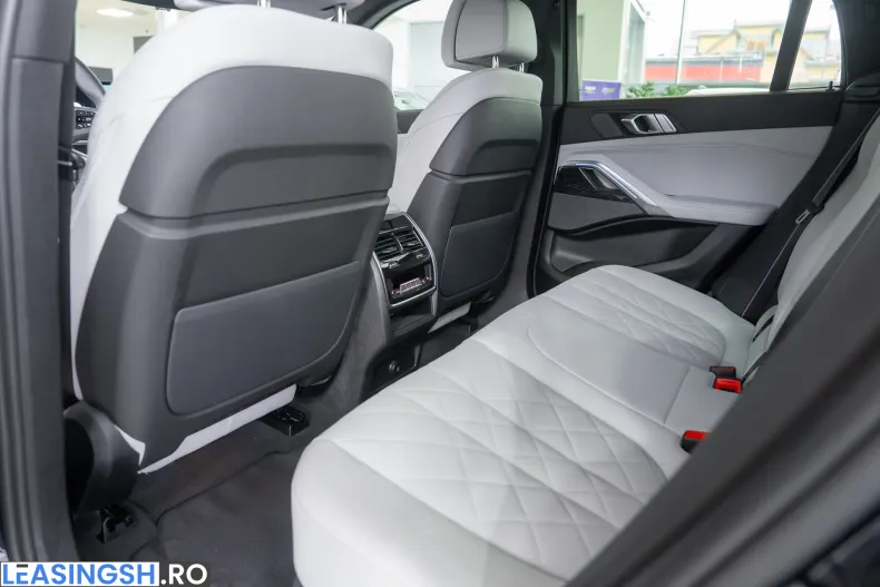 BMW X6 (Seria X) din 2024 cu 8.200 km - oferta BMW213390 - foto 27