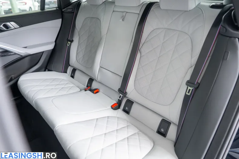 BMW X6 (Seria X) din 2024 cu 8.200 km - oferta BMW213390 - foto 28