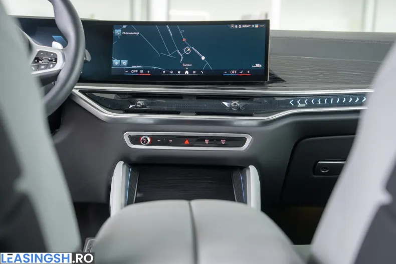 BMW X6 (Seria X) din 2024 cu 8.200 km - oferta BMW213390 - foto 30
