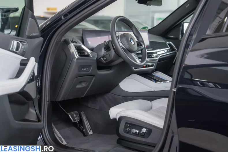 BMW X6 (Seria X) din 2024 cu 8.200 km - oferta BMW213390 - foto 32