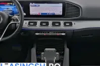 Mercedes-Benz GLE din 2025 cu 22.000 km - oferta MER213391 - foto 2