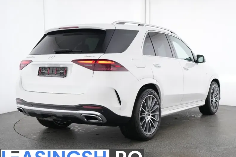 Mercedes-Benz GLE din 2025 cu 22.000 km - oferta MER213391 - foto 3