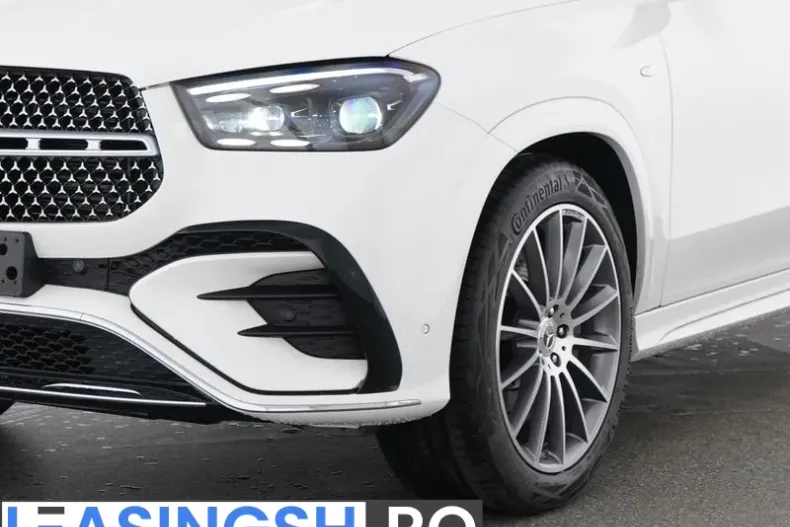 Mercedes-Benz GLE din 2025 cu 22.000 km - oferta MER213391 - foto 4