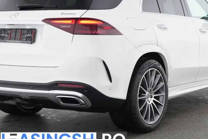 Mercedes-Benz GLE din 2025 cu 22.000 km - oferta MER213391 - foto 7