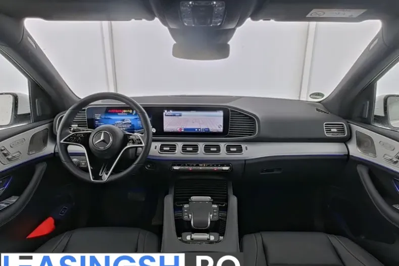 Mercedes-Benz GLE din 2025 cu 22.000 km - oferta MER213391 - foto 8