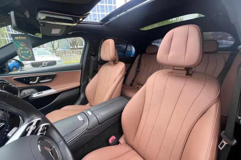 Mercedes-Benz E din 2024 cu 94.228 km - oferta MER213392 - foto 4