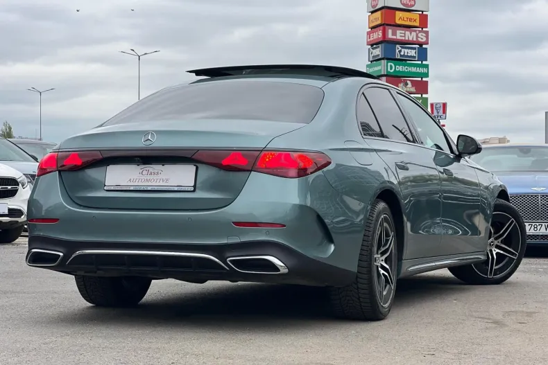 Mercedes-Benz E din 2024 cu 94.228 km - oferta MER213392 - foto 6