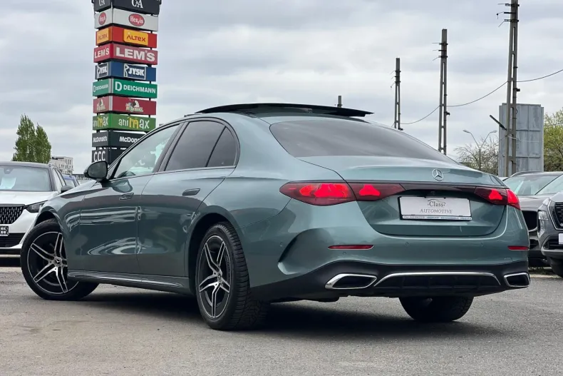 Mercedes-Benz E din 2024 cu 94.228 km - oferta MER213392 - foto 7