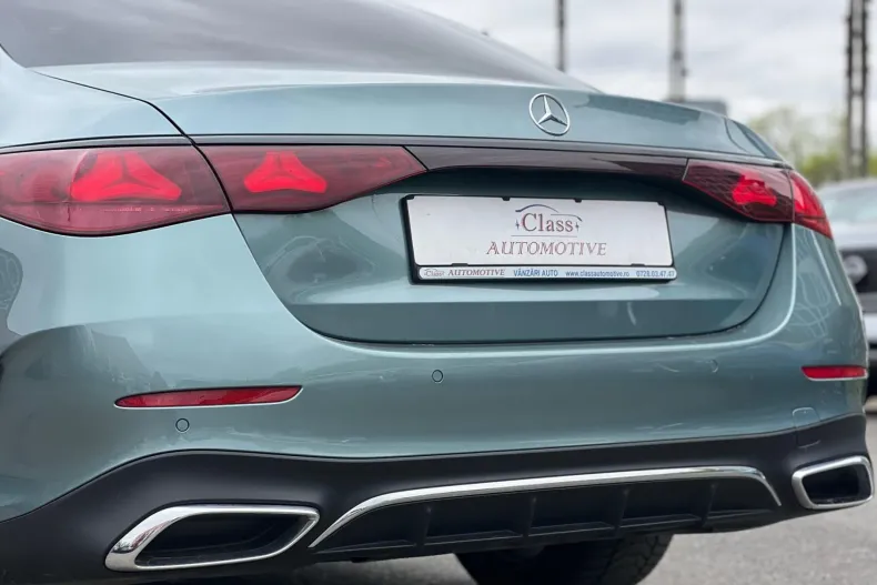 Mercedes-Benz E din 2024 cu 94.228 km - oferta MER213392 - foto 8