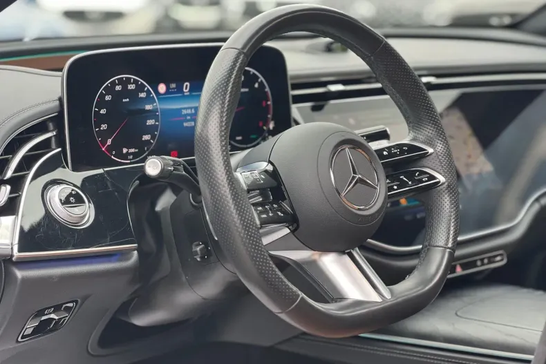 Mercedes-Benz E din 2024 cu 94.228 km - oferta MER213392 - foto 9