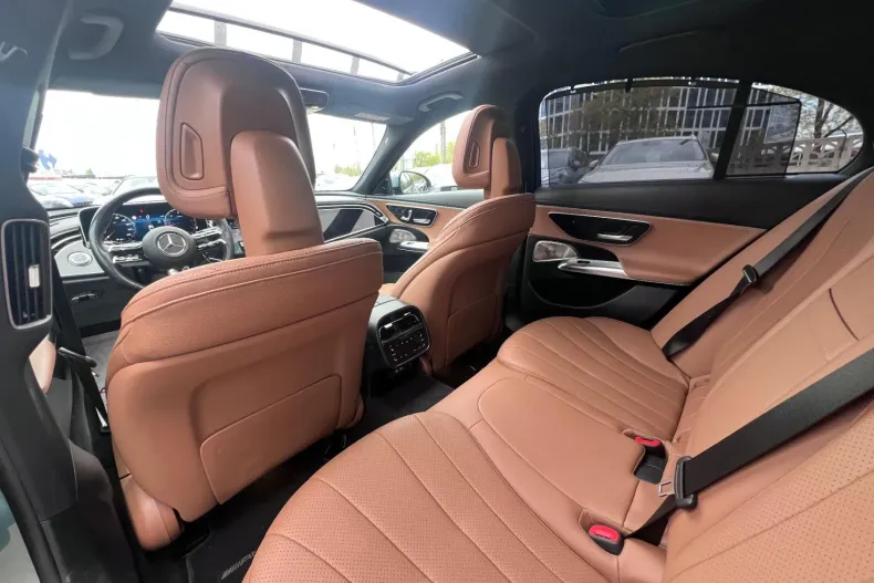 Mercedes-Benz E din 2024 cu 94.228 km - oferta MER213392 - foto 14