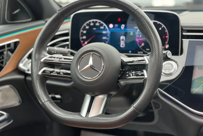 Mercedes-Benz E din 2024 cu 94.228 km - oferta MER213392 - foto 15