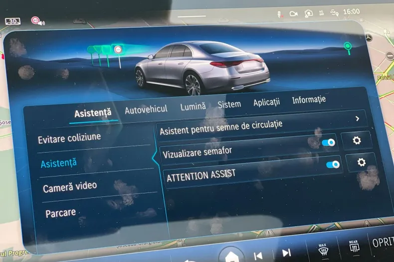 Mercedes-Benz E din 2024 cu 94.228 km - oferta MER213392 - foto 31