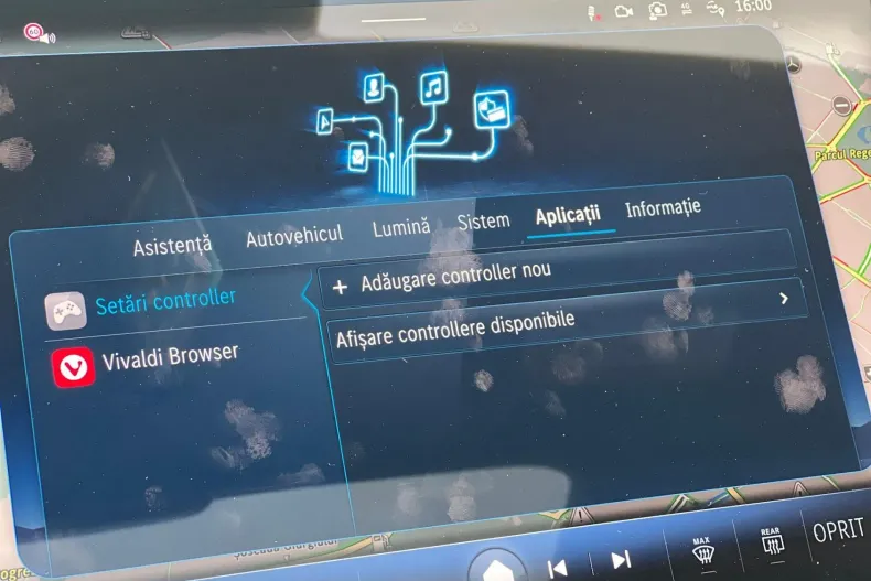 Mercedes-Benz E din 2024 cu 94.228 km - oferta MER213392 - foto 33