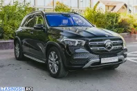 Mercedes-Benz GLE din 2022 cu 52.000 km - oferta MER213394 - foto 1