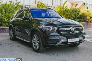 Mercedes-Benz GLE din 2022 - oferta MER213394