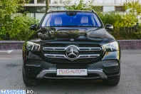 Mercedes-Benz GLE din 2022 cu 52.000 km - oferta MER213394 - foto 2