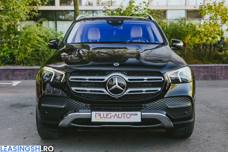 Mercedes-Benz GLE din 2022 cu 52.000 km - oferta MER213394 - foto 2