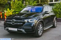 Mercedes-Benz GLE din 2022 cu 52.000 km - oferta MER213394 - foto 3