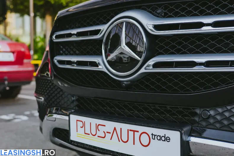 Mercedes-Benz GLE din 2022 cu 52.000 km - oferta MER213394 - foto 4