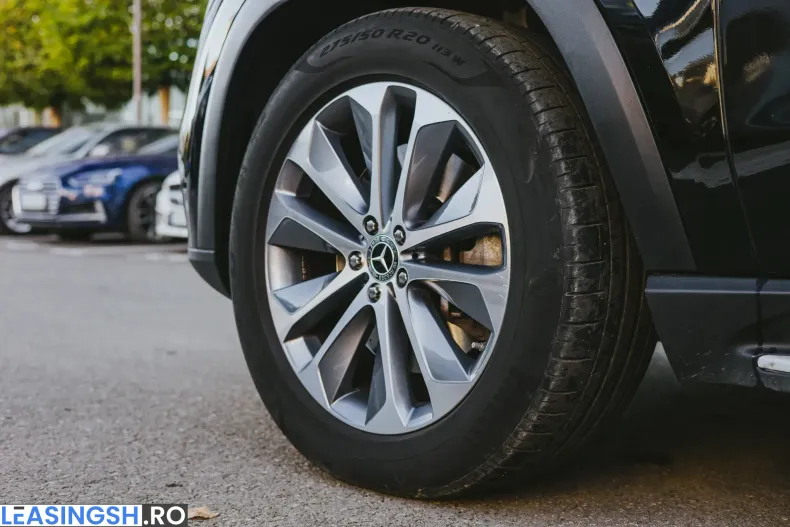 Mercedes-Benz GLE din 2022 cu 52.000 km - oferta MER213394 - foto 5