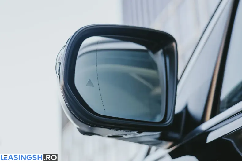 Mercedes-Benz GLE din 2022 cu 52.000 km - oferta MER213394 - foto 6