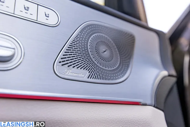 Mercedes-Benz GLE din 2022 cu 52.000 km - oferta MER213394 - foto 18
