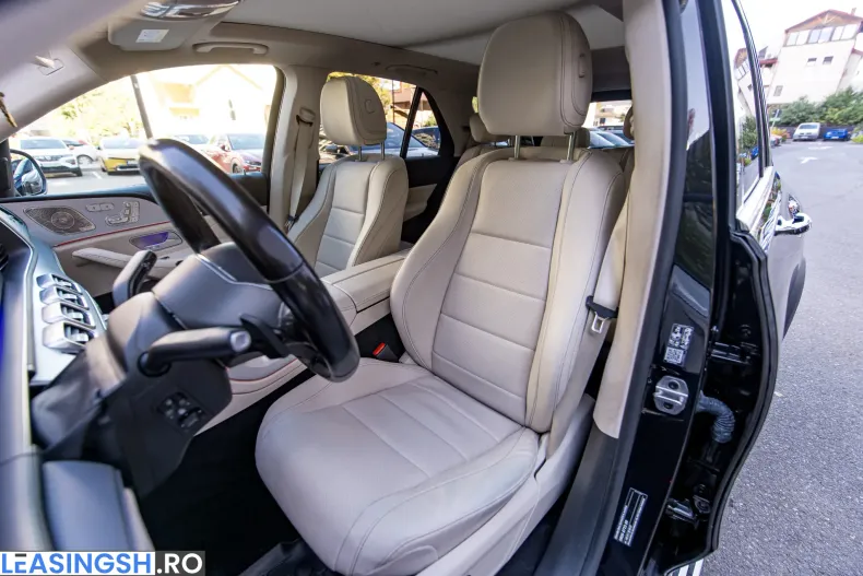 Mercedes-Benz GLE din 2022 cu 52.000 km - oferta MER213394 - foto 20