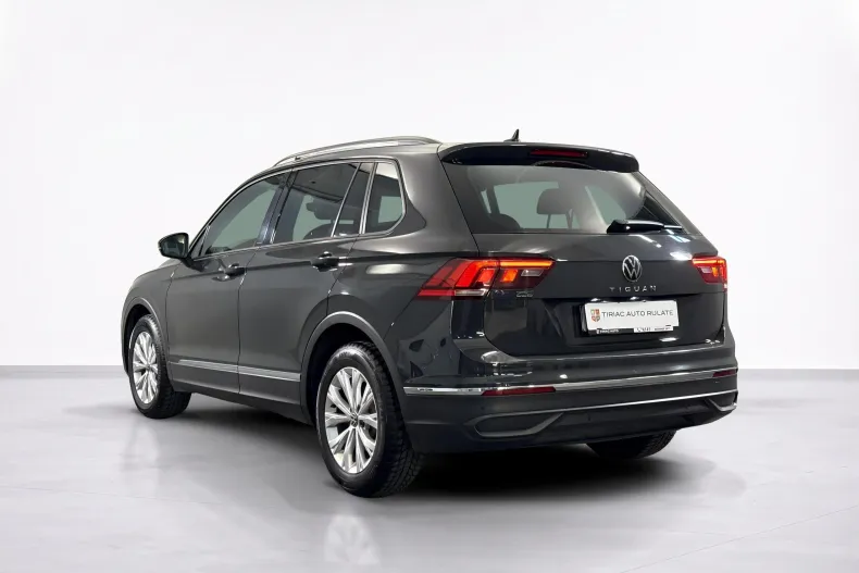 Volkswagen Tiguan din 2021 cu 92.360 km - oferta VOL213395 - foto 3